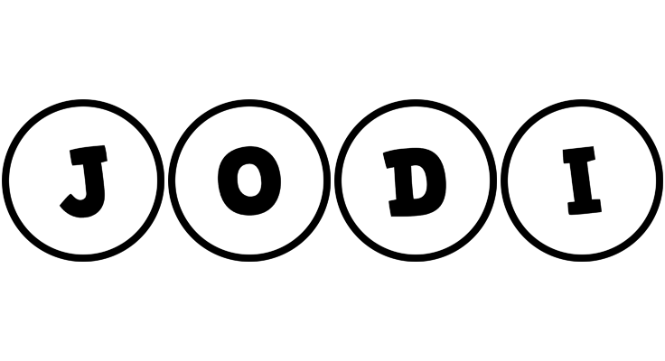 Jodi handy logo