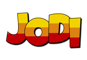 Jodi jungle logo