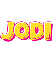 Jodi kaboom logo