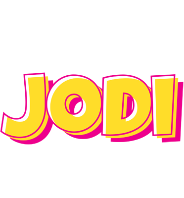 Jodi kaboom logo