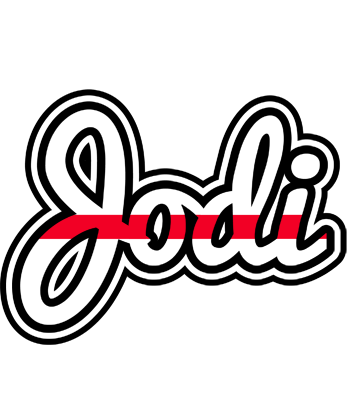 Jodi kingdom logo