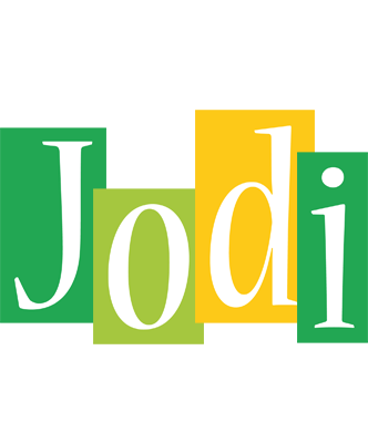 Jodi lemonade logo