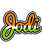 Jodi mumbai logo