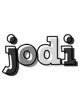 Jodi night logo