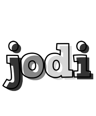 Jodi night logo