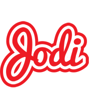 Jodi sunshine logo