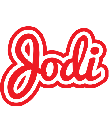 Jodi sunshine logo