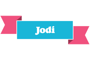 Jodi today logo