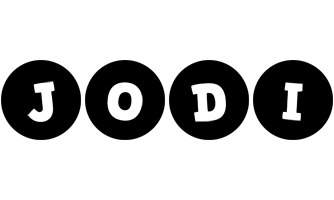 Jodi tools logo