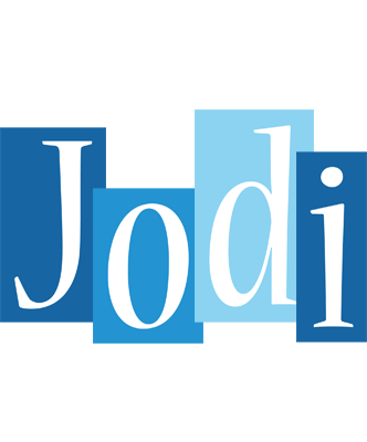 Jodi winter logo