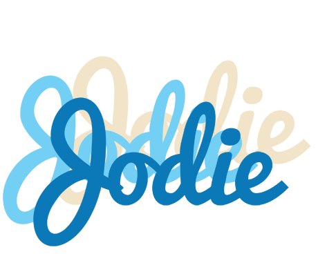 Jodie breeze logo