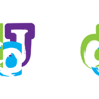 Jodie casino logo