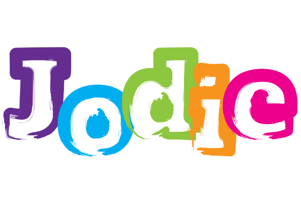 Jodie casino logo
