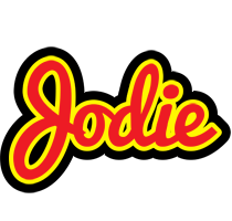 Jodie fireman logo