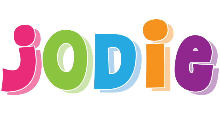 Jodie friday logo