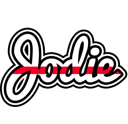 Jodie kingdom logo