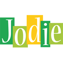 Jodie lemonade logo