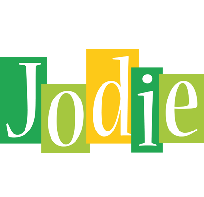 Jodie lemonade logo