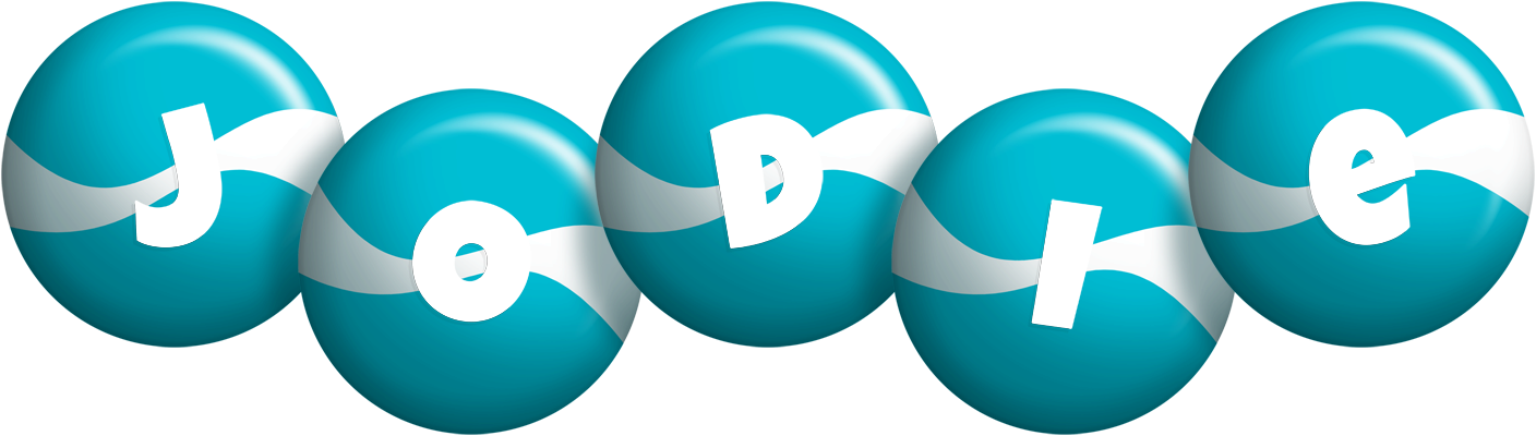 Jodie messi logo