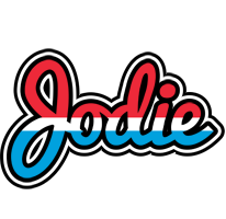 Jodie norway logo