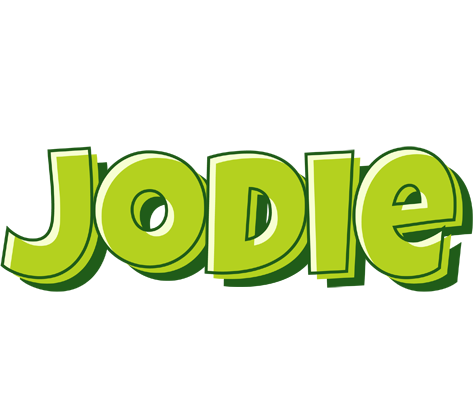 Jodie summer logo