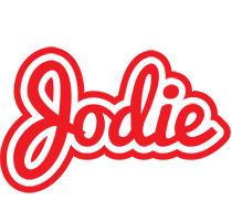 Jodie sunshine logo