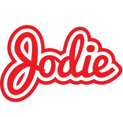 Jodie sunshine logo
