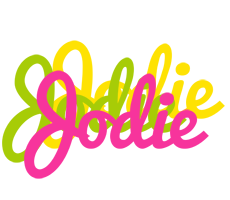 Jodie sweets logo