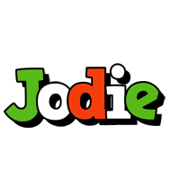 Jodie venezia logo