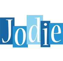 Jodie winter logo