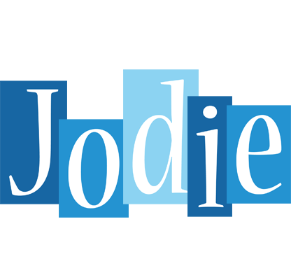 Jodie winter logo