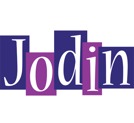 Jodin autumn logo