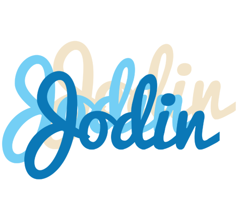 Jodin breeze logo