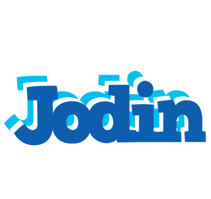 Jodin business logo