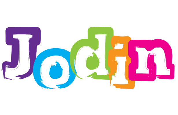 Jodin casino logo