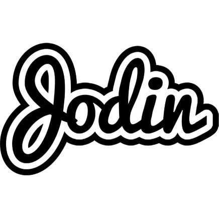 Jodin chess logo