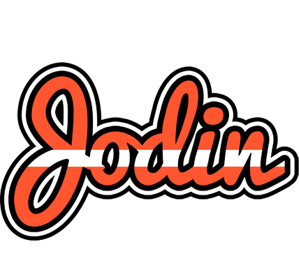 Jodin denmark logo