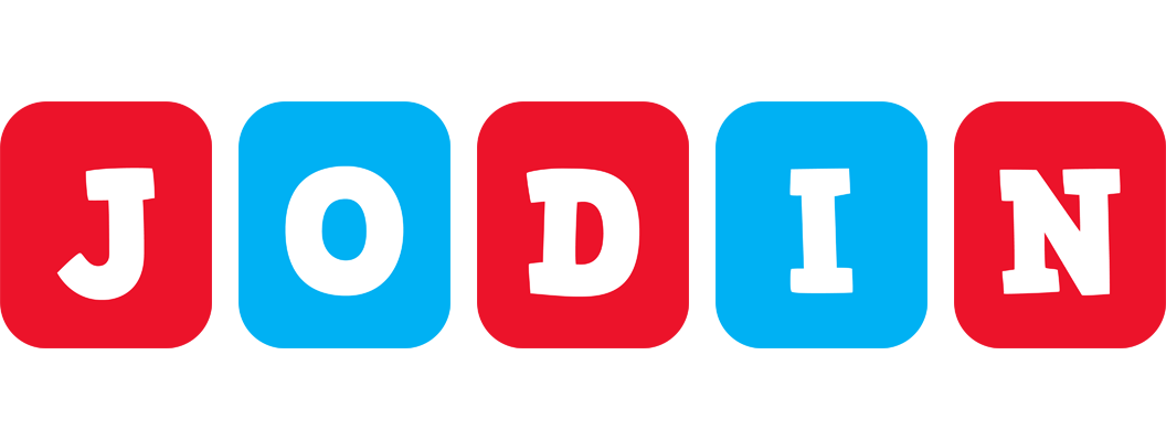 Jodin diesel logo