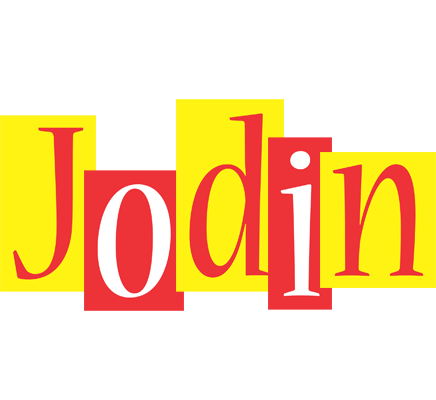 Jodin errors logo