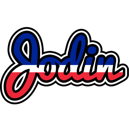 Jodin france logo