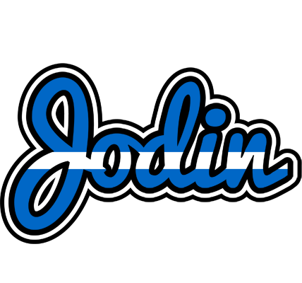 Jodin greece logo