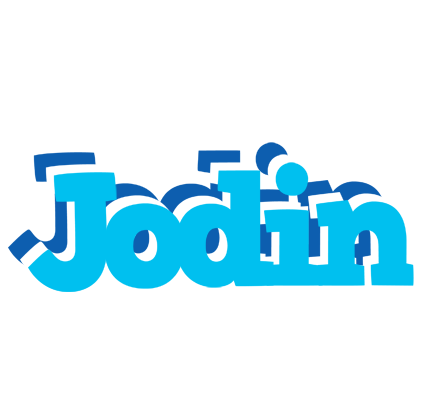Jodin jacuzzi logo