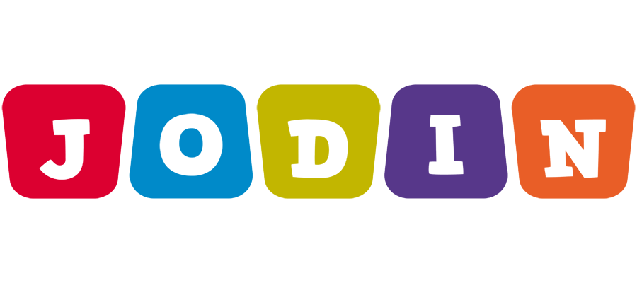 Jodin kiddo logo