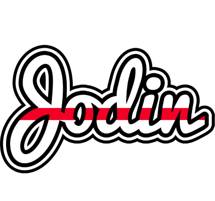 Jodin kingdom logo