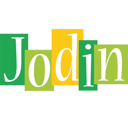 Jodin lemonade logo