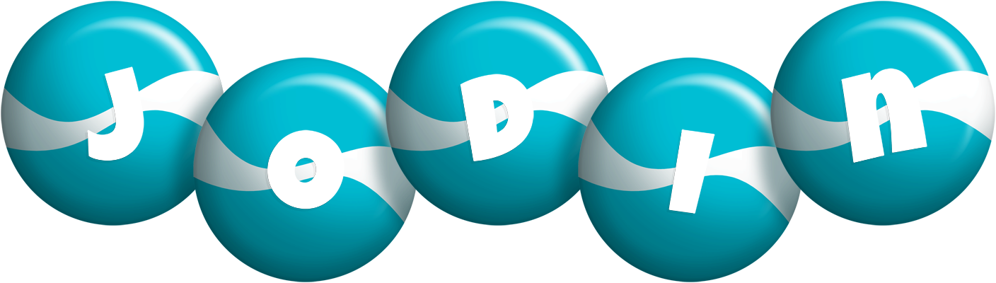 Jodin messi logo