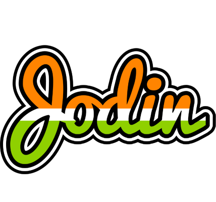 Jodin mumbai logo