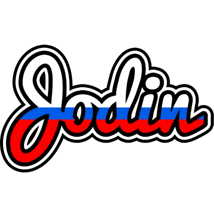 Jodin russia logo