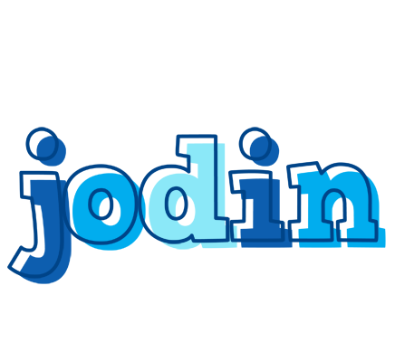 Jodin sailor logo