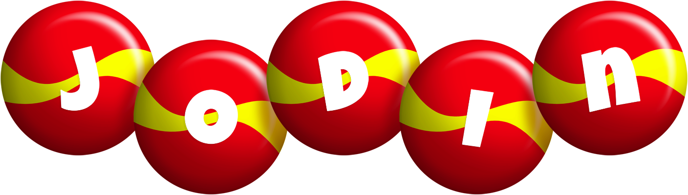 Jodin spain logo